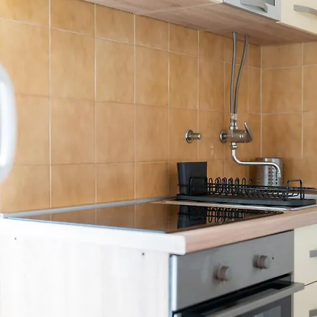 Nikola Accommodation