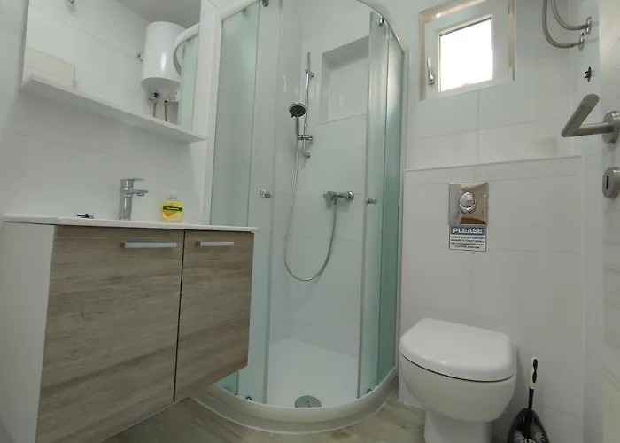 Nikola Accommodation Božava