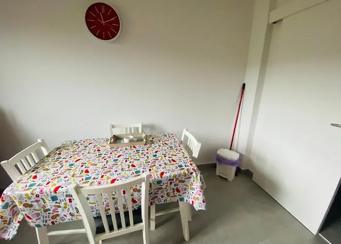 Gasthof Nikola Accommodation