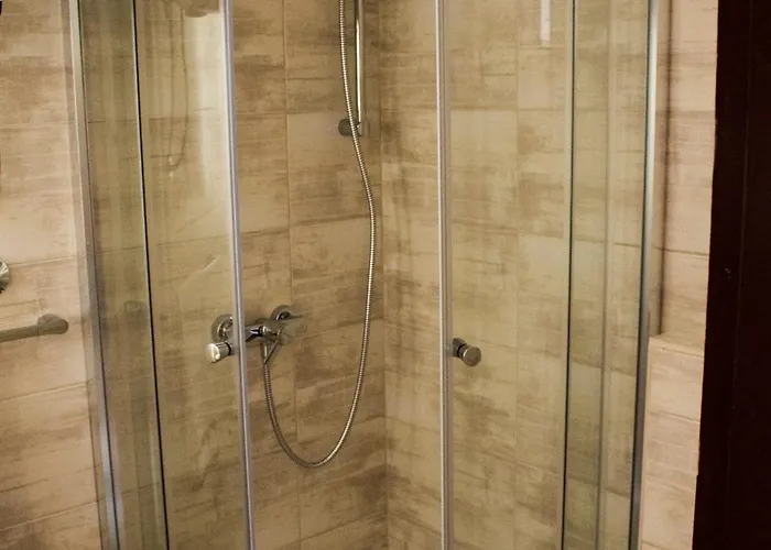 Gasthof Nikola Accommodation