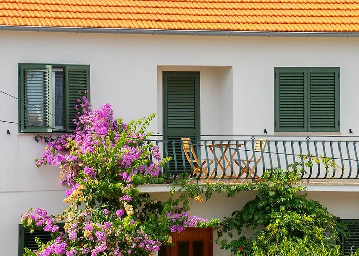 Konukevi Nikola Accommodation