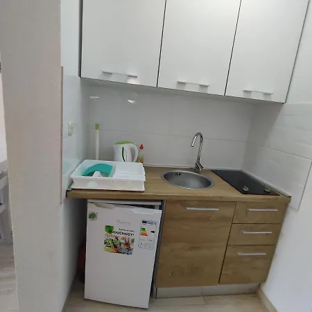 Nikola Gasthuis Božava