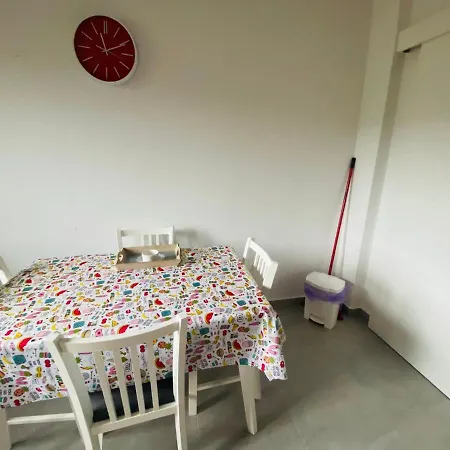 Casa de hóspedes Nikola