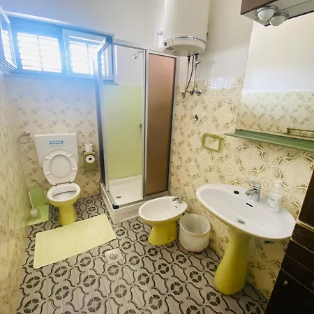 Nikola Casa de hóspedes 3*