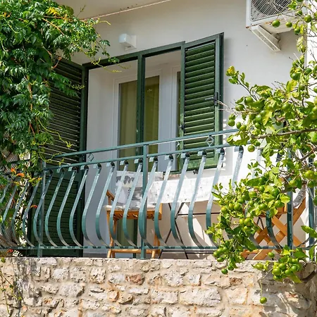 Nikola Accommodation