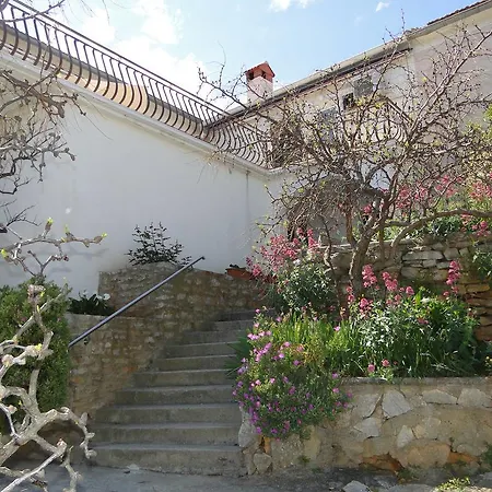 Casa de hóspedes Nikola