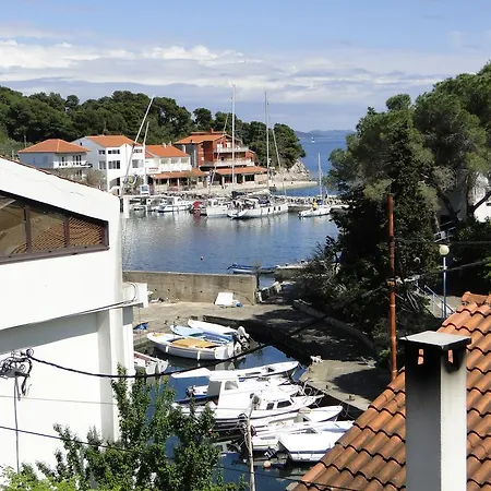 Gasthuis Nikola Božava