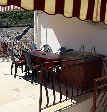 Maison d'hôtes Nikola 3*