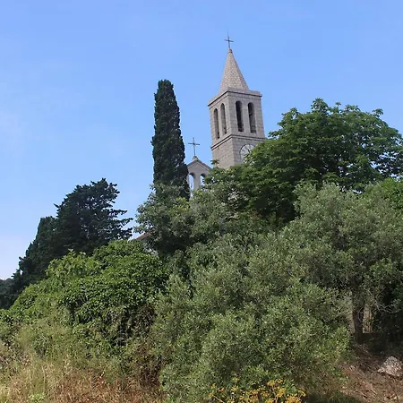 Nikola Maison d'hôtes 3*