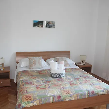 Gasthuis Nikola Božava