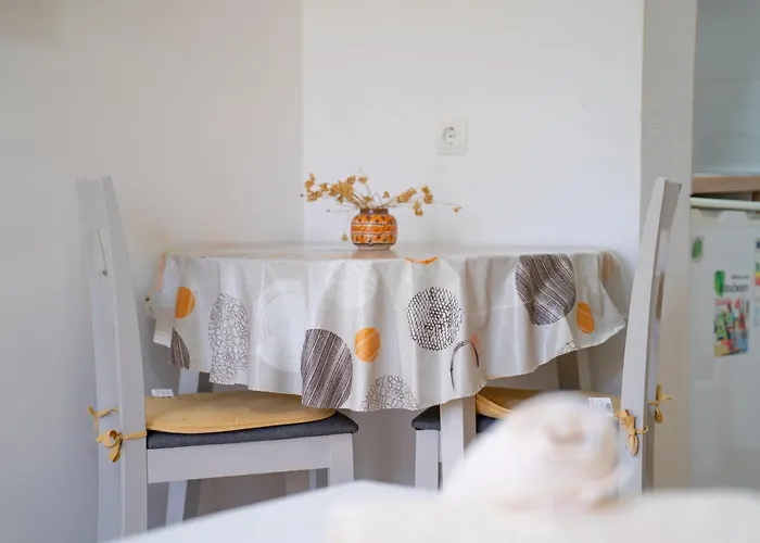 Nikola Accommodation Božava