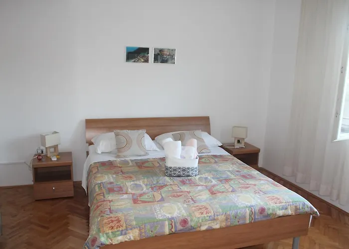 Penzion Nikola Accommodation Božava