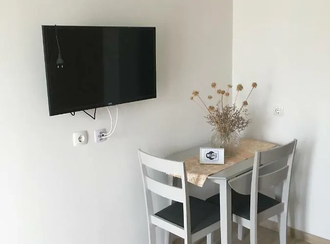 Nikola Accommodation Božava