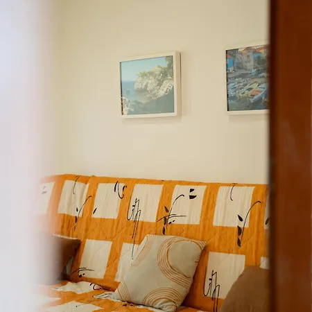 Гостевой дом Nikola Accommodation