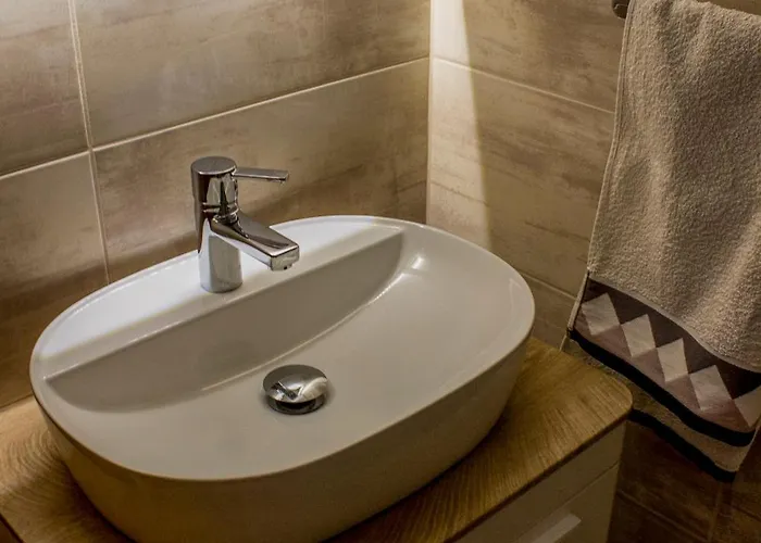 Nikola Accommodation Gasthuis Božava