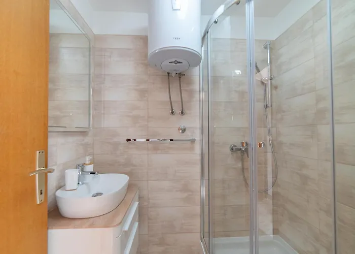 Gasthuis Nikola Accommodation Božava