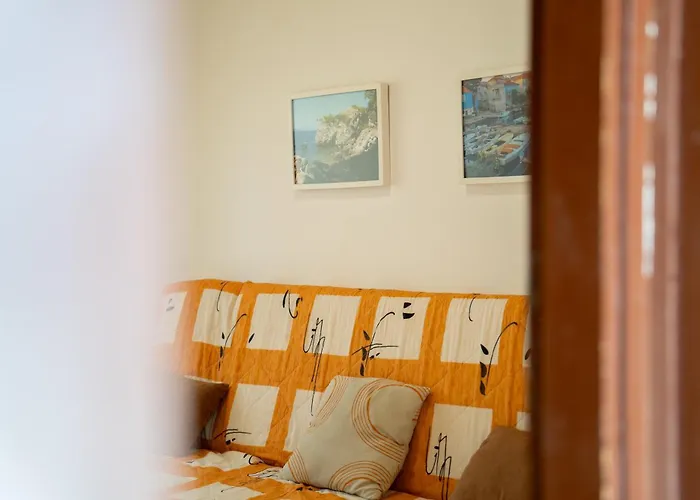 Гостевой дом Nikola Accommodation