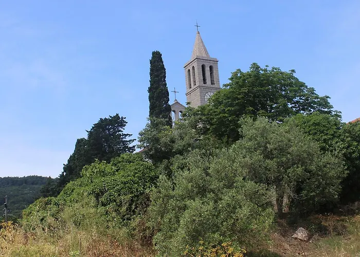 Nikola Accommodation Gasthuis 3*